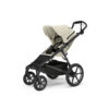 Thule Urban Glide 4-wheel - Soft Beige