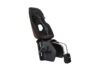 Thule Yepp Nexxt 2 Maxi - Chocolate Brown
