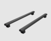 Thule Caprock cargo box kit