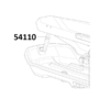 54110 Lid Lifter