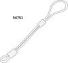 54751 Elastic Cord