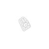 54933 Fold lock tab
