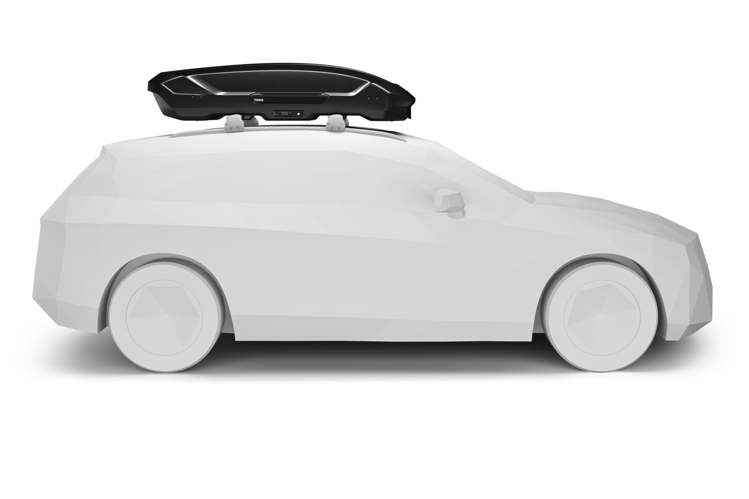auto katuseboksid
