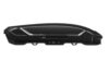 Thule Motion 3 Sport - Black Glossy