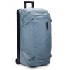 Thule Chasm Wheeled Duffel 110L - Pond