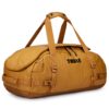Thule Chasm 40L - Golden