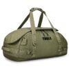 Thule Chasm 40L - Olivine
