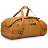 Thule Chasm 70L - Golden