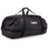 Thule Chasm 90L - Black