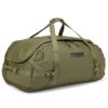 Thule Chasm 90L - Olivine