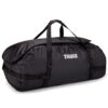 Thule Chasm 130L - Black