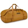 Thule Chasm 130L - Golden
