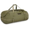 Thule Chasm 130L - Olivine