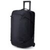 Thule Subterra 2 Ratastel Reisikott 70cm - Black