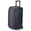 Thule Subterra 2 Ratastel Reisikott 70cm - Dark Slate
