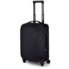 Thule Subterra 2 Ratastega Käsipagasi Kohver 55cm - Black