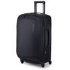 Thule Subterra 2 Ratastega Pagasi kott 68cm - Black