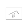 40107000  Handlebar hardware