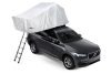 Thule Tepui Weatherhood - Thule Autana 4