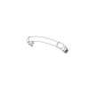 54076 Bumper Bar - Thule Sleek