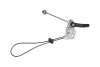 Thule Axle Mount ezHitch Cup with Quick Release Skewer