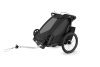 Thule Chariot Sport 2 single - Black