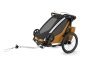 Thule Chariot Sport 2 single - Natural Gold