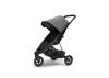 Thule Spring - Gray Melange <span style="color: #ff0000;">UUS</span>