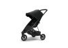 Thule Spring - Midnight black <span style="color: #ff0000;">UUS</span>