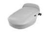 Thule Maple Infant Car Seat Boot Cover - Light Gray