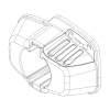 54103 Cover Key Protection