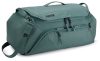 Thule RoundTrip Bike Duffel - Hazy green