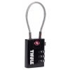 Thule TSA cable lock
