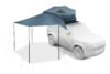 Thule Approach Awning - Mid blue - S ja M suurus telgile