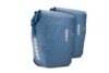 Thule Shield Pannier 25L Pair - Blue