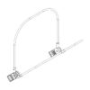 54075 Main Seat Canopy Hardware