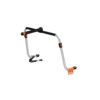 Reacha drawbar
