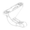 10939 Locking Hitch