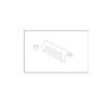 55276 Twist handle brake cover