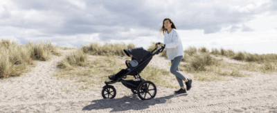 Thule Urban Glide 3