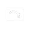 55088 Wheel tray handle