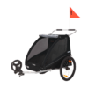Thule Coaster XT - Black