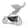 Thule Urban Glide single stroller extended cargo basket