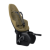 Thule Yepp 2 MIK HD - Nutria Green