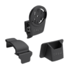 Thule mount for Garmin Varia™ rearview radar