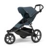 Thule Urban Glide 3 - Dark Slate