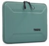 Thule Gauntlet 14-tollise MacBook® Pro ümbris - Hazy Green