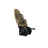 Thule Yepp 2 Maxi - Nutria Green