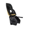 Thule Yepp Nexxt 2 Maxi - Burnished Yellow