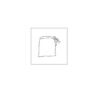 40103031 Rain cover clips with bag 19-x